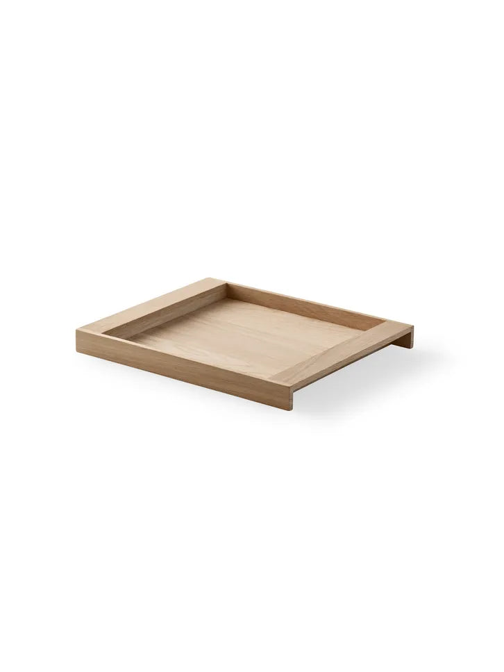 Skagerak No. 10 bakke fra Fritz Hansen - 1 - Jacobsen Plus