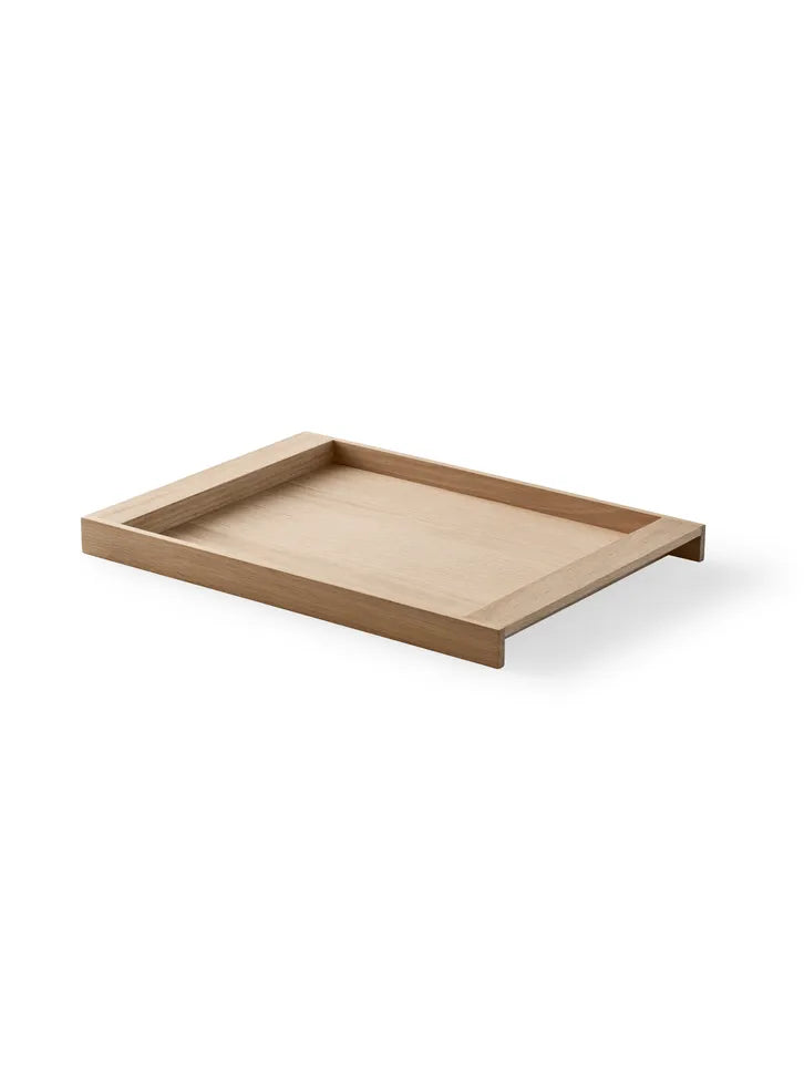 Skagerak No. 10 bakke fra Fritz Hansen - Medium - Jacobsen Plus