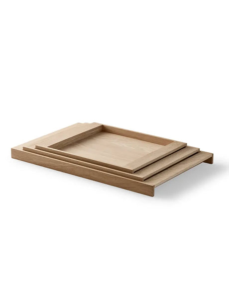 Skagerak No. 10 bakke fra Fritz Hansen - Small - Jacobsen Plus