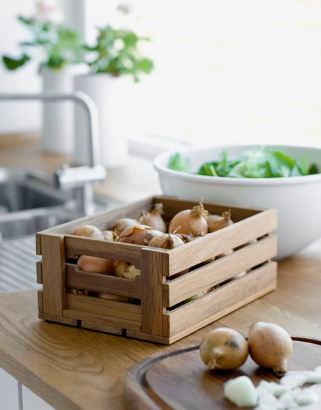 Skagerak Dania box 2 fra Fritz Hansen - 2 - Jacobsen Plus