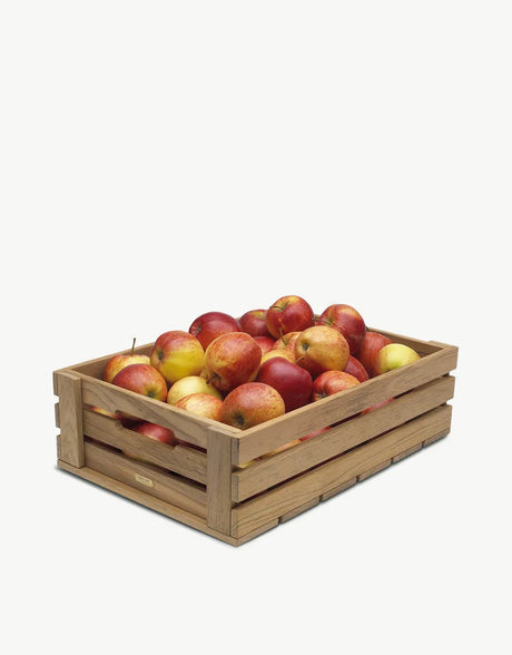 Skagerak Dania box 4 fra Fritz Hansen - 1 - Jacobsen Plus
