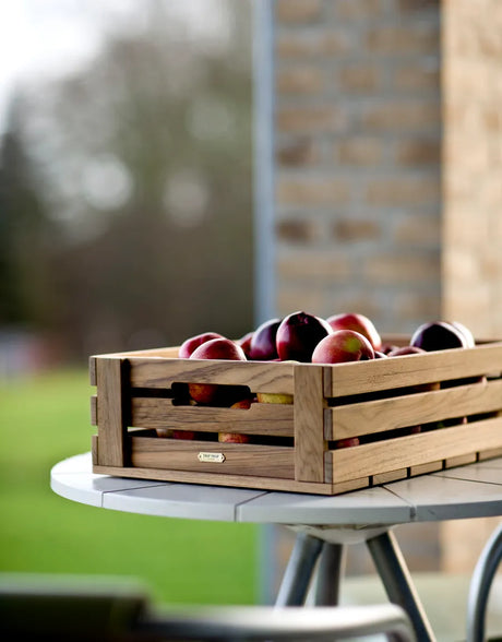 Skagerak Dania box 4 fra Fritz Hansen - 4 - Jacobsen Plus