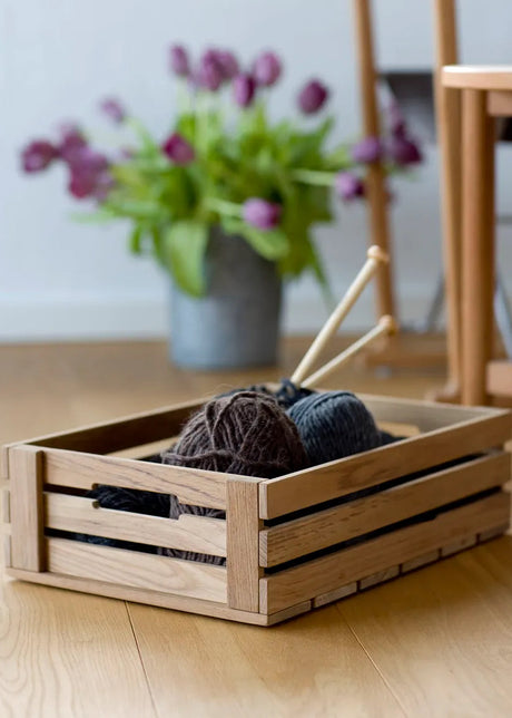 Skagerak Dania box 4 fra Fritz Hansen - 2 - Jacobsen Plus