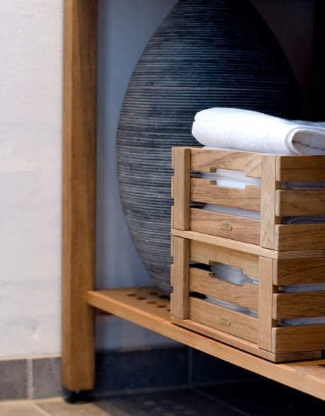 Skagerak Dania box 4 fra Fritz Hansen - 5 - Jacobsen Plus