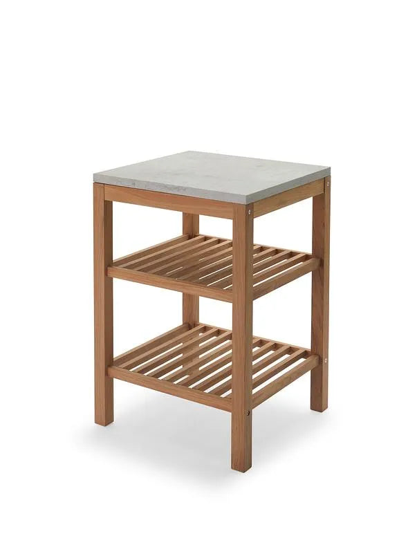 Skagerak Pantry Modul 1 fra Fritz Hansen