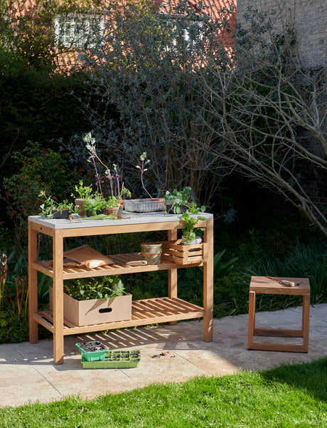 Skagerak Pantry Modul 2 fra Fritz Hansen