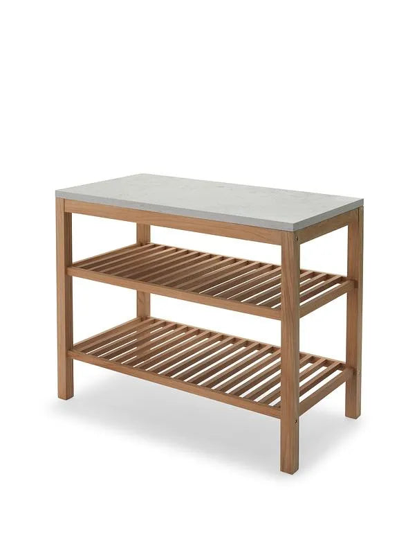 Skagerak Pantry Modul 2 fra Fritz Hansen