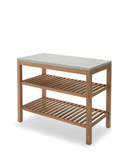 Skagerak Pantry Modul 2 fra Fritz Hansen