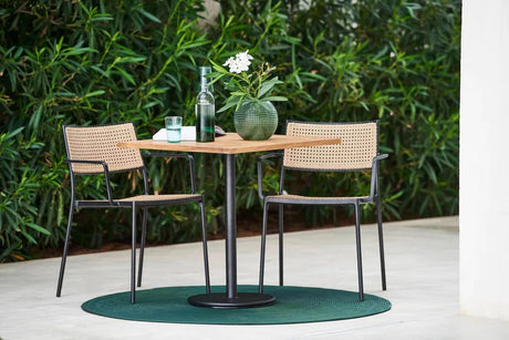Less Armstol fra Cane-line - 4 - Jacobsen Plus