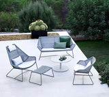 Breeze Loungestol fra Cane-line - 5 - Jacobsen Plus