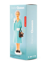 Kikkerland Solar Queen - 8 - Jacobsen Plus