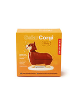 Solar Corgi fra Kikkerland - 4 - Jacobsen Plus
