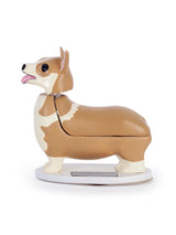 Solar Corgi fra Kikkerland - 1 - Jacobsen Plus