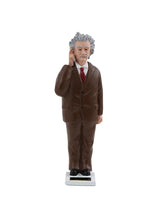 Kikkerland Solar Einstein - 8 - Jacobsen Plus