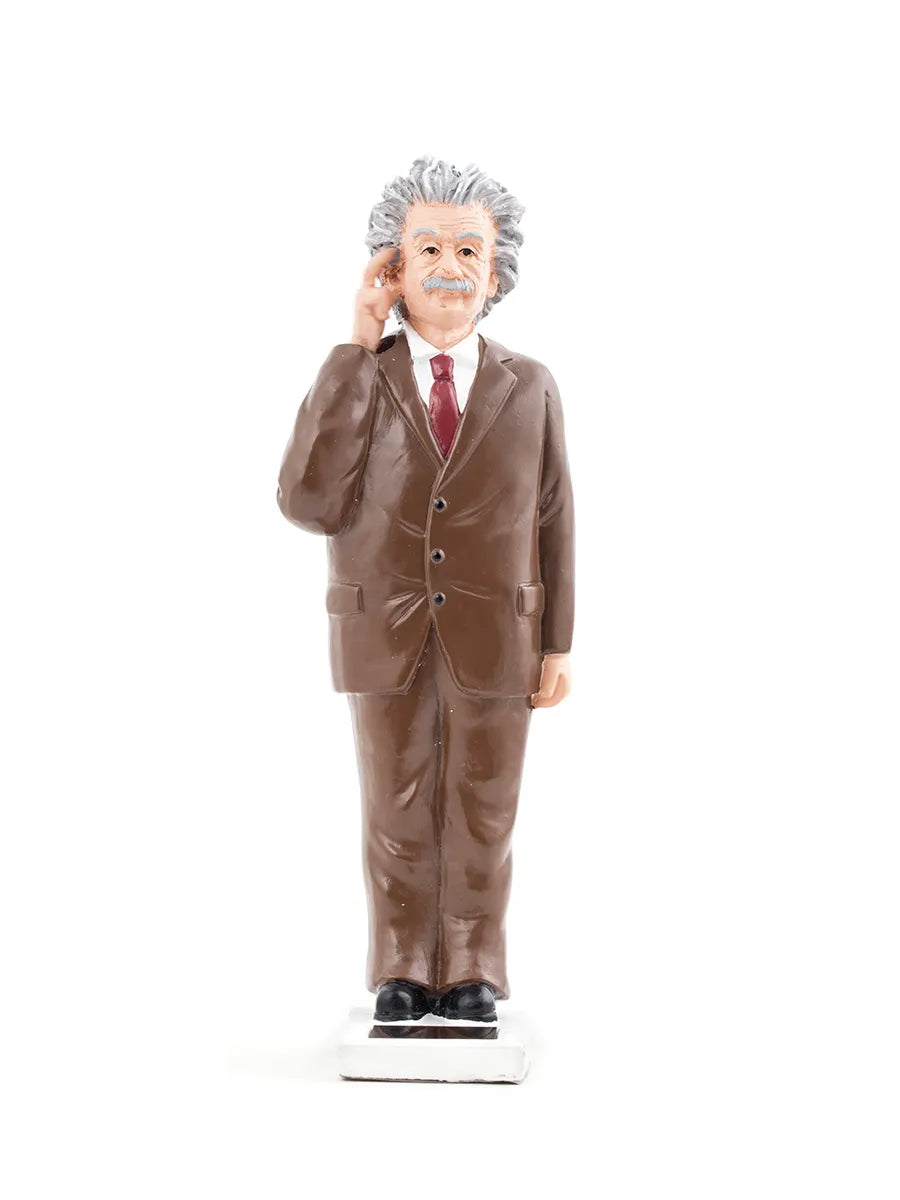 Kikkerland Solar Einstein - 1 - Jacobsen Plus
