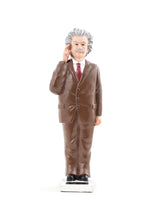 Kikkerland Solar Einstein - 1 - Jacobsen Plus