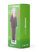 Kikkerland Solar Einstein - 10 - Jacobsen Plus