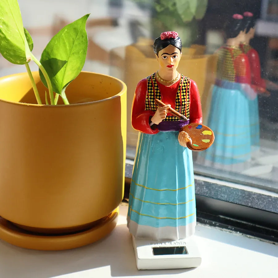 Solar Frida fra Kikkerland - 2 - Jacobsen Plus