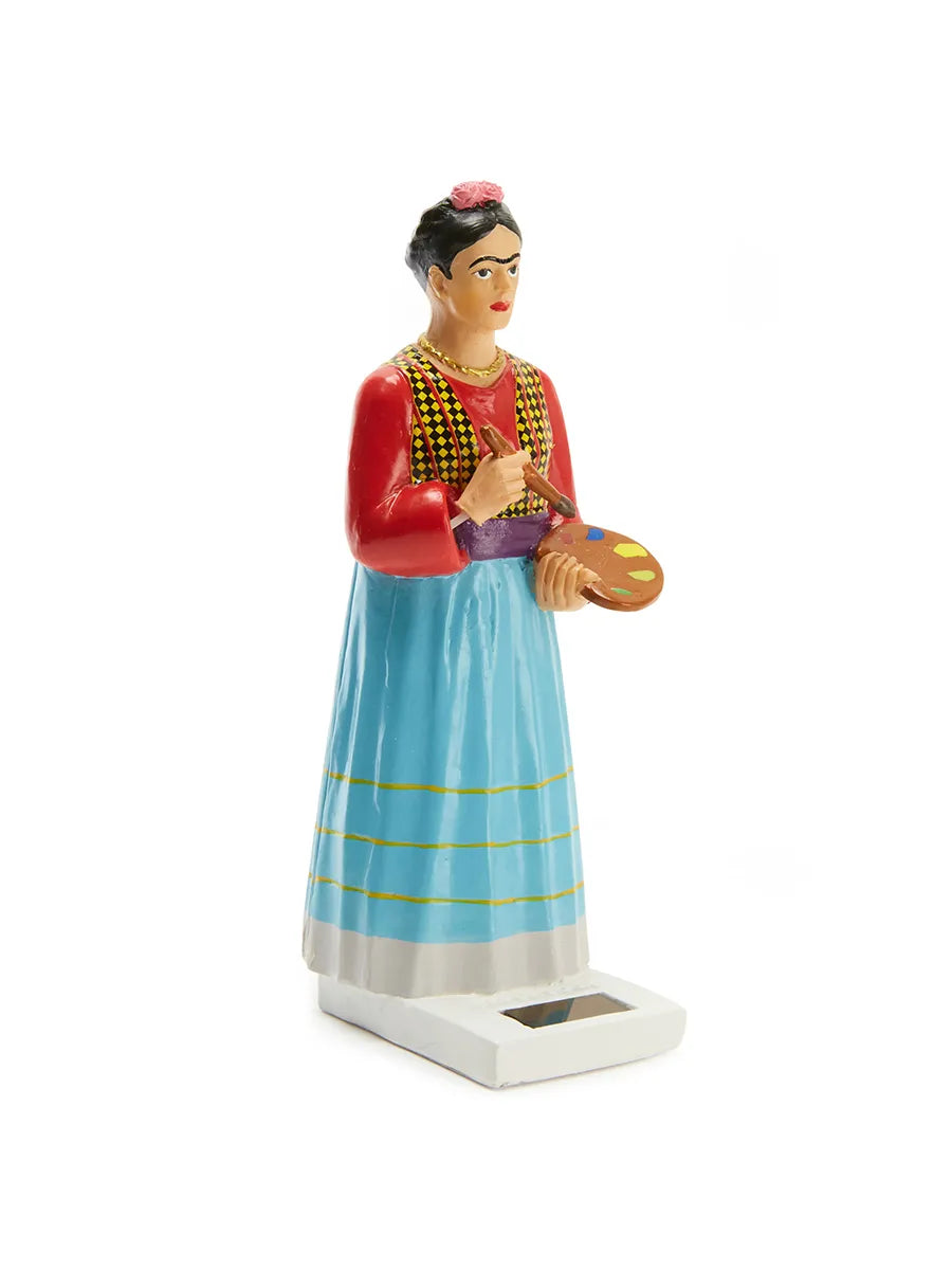 Solar Frida fra Kikkerland - 4 - Jacobsen Plus