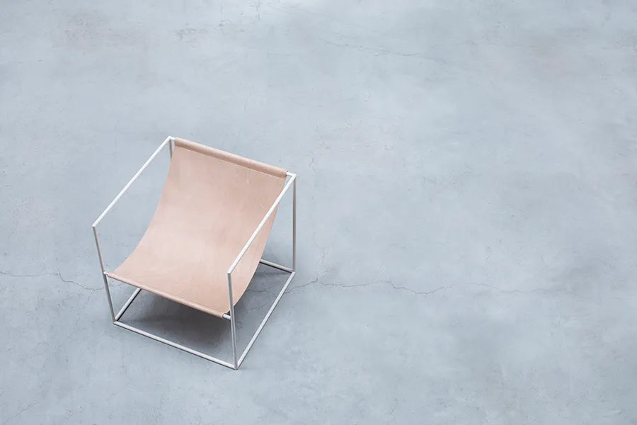 Solo Seat fra Valerie Objects - 4 - Jacobsen Plus