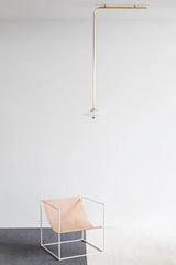 Solo Seat fra Valerie Objects - 2 - Jacobsen Plus