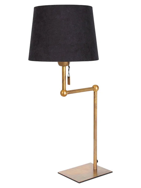 Viken bordlampe fra Konsthantverk - 1 - Jacobsen Plus