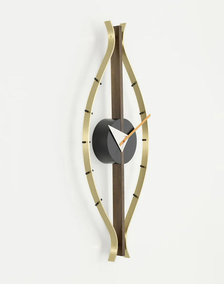 Eye Clock fra Vitra - 4 - Jacobsen Plus