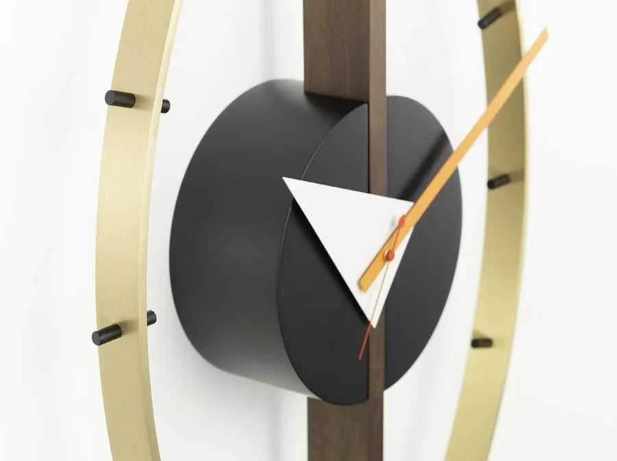 Eye Clock fra Vitra