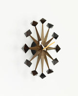 Polygon Clock fra Vitra - 2 - Jacobsen Plus