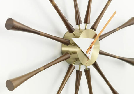 Spindle Clock fra Vitra - 3 - Jacobsen Plus