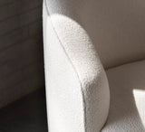 Covent Sofa Deep 3 Seater, lana fra New Works