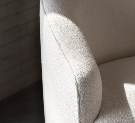 Covent Sofa Deep 2 Seater, lana fra New Works - 2 - Jacobsen Plus