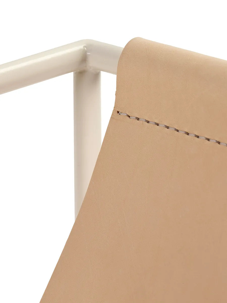 Solo Seat fra Valerie Objects - 9 - Jacobsen Plus