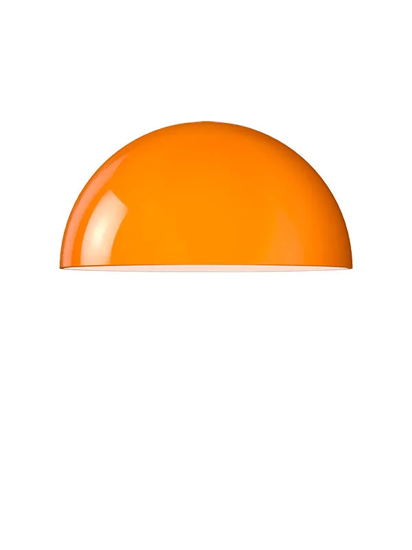 Panthella 250 skærm fra Louis Poulsen - Orange - Jacobsen Plus