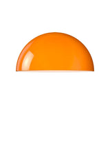Panthella 250 skærm fra Louis Poulsen - Orange - Jacobsen Plus