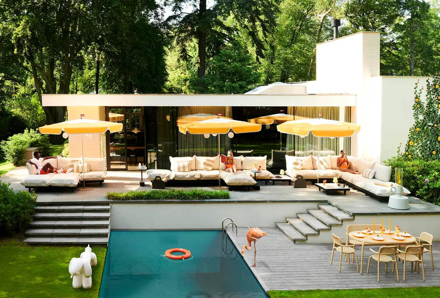 Paletti skammel fra Fatboy