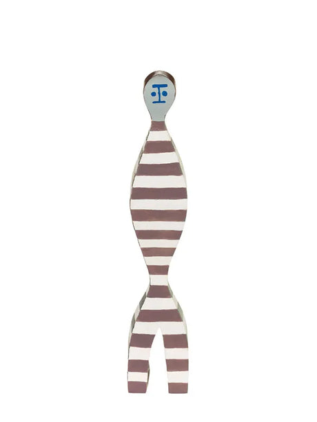 Wooden Doll nr. 16 fra Vitra - 1 - Jacobsen Plus
