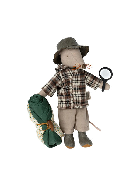 Wildlife Guide Mus fra Maileg - 1 - Jacobsen Plus