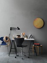 3117 Serie 7 Kontorstol af Arne Jacobsen - 5 - Jacobsen Plus
