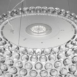 Caboche Plus Grande LED pendel fra Foscarini - 4 - Jacobsen Plus