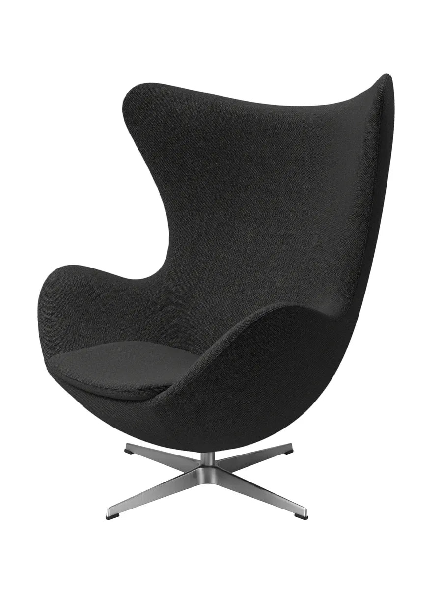  - Re-wool / 198 black-natural - Jacobsen Plus