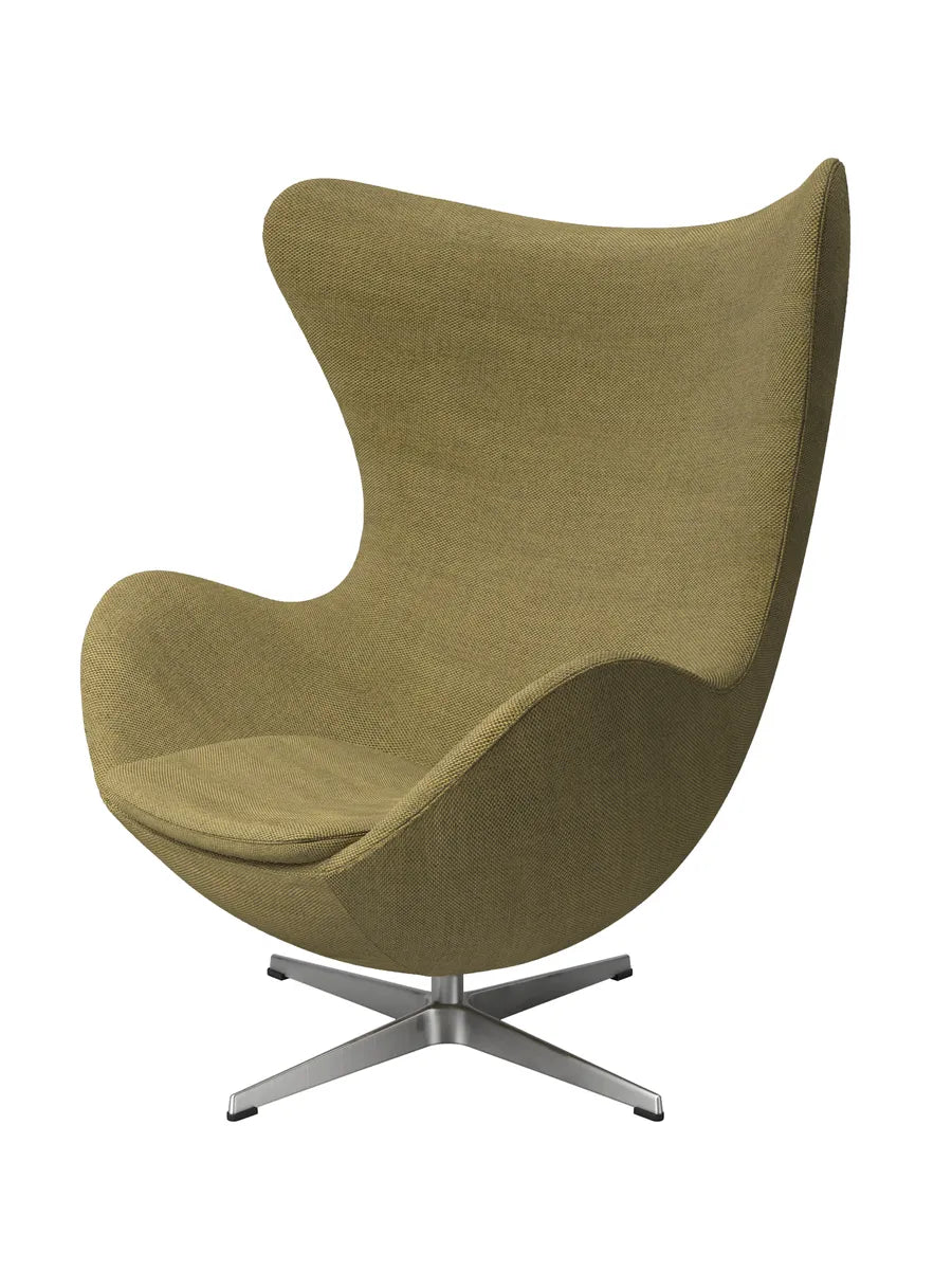  - Re-wool / 458 golden yellow-natural - Jacobsen Plus