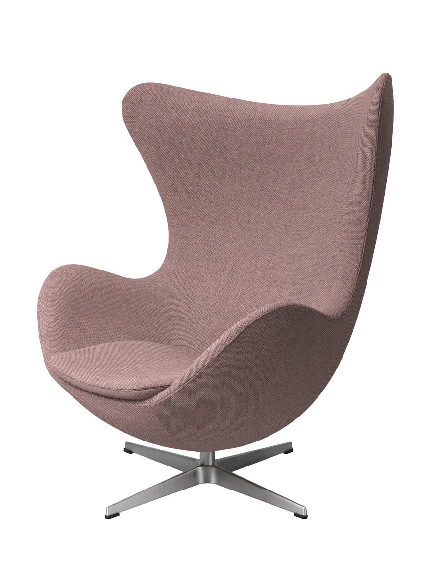  - Re-wool / 648 pale rose-natural - Jacobsen Plus