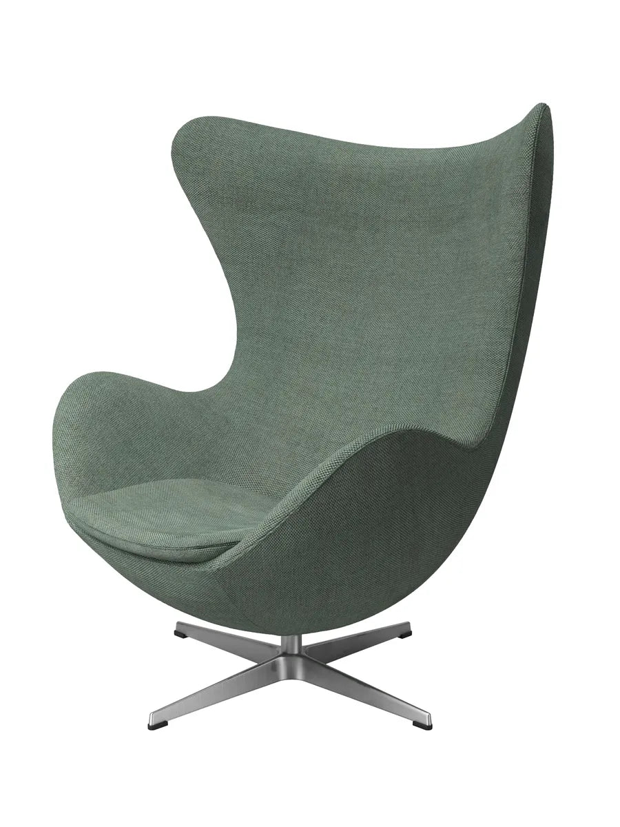  - Re-wool / 858 aqua-natural - Jacobsen Plus