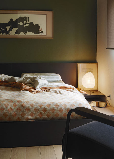 Akari 1N Bordlampe fra Vitra - 2 - Jacobsen Plus