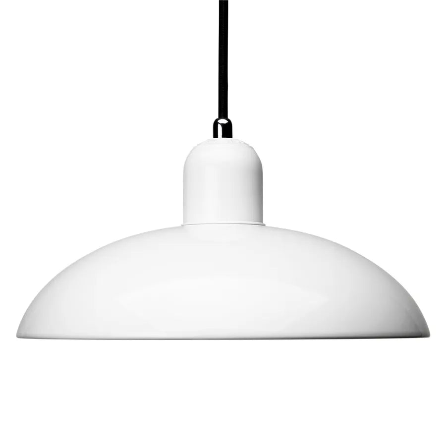 Kaiser Idell Pendel fra Fritz Hansen - 5 - Jacobsen Plus