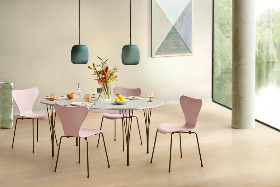 Maluma Pendel fra Fritz Hansen - 1 - Jacobsen Plus
