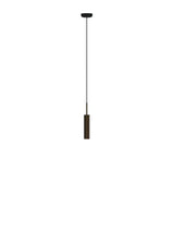 Tubulaire Pendant fra Audo Copenhagen - H 24 cm - Jacobsen Plus