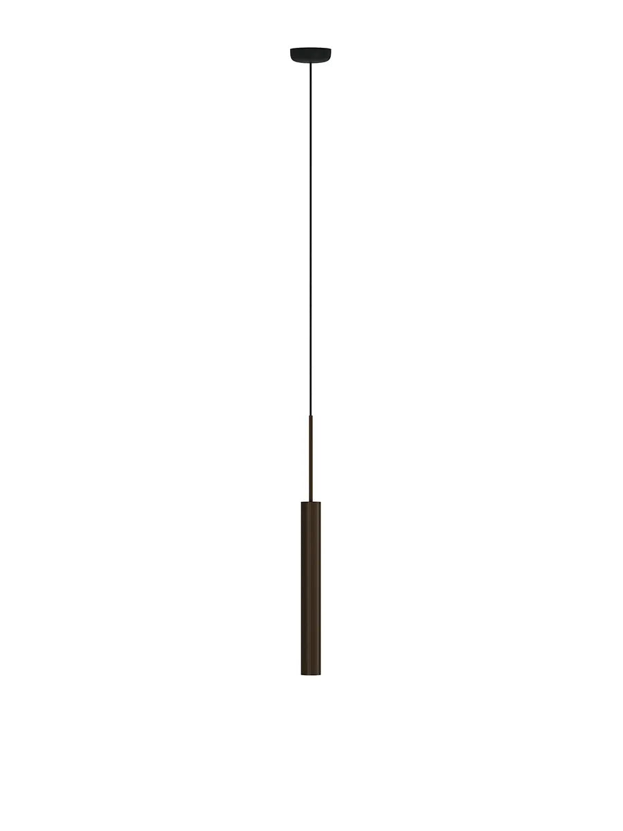 Tubulaire Pendant fra Audo Copenhagen - 1 - Jacobsen Plus