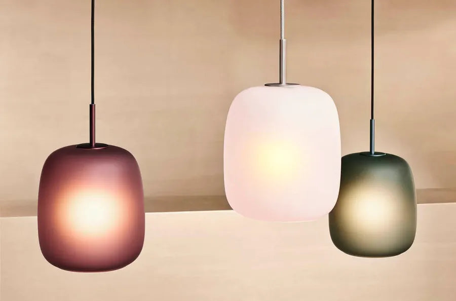 Maluma Pendel fra Fritz Hansen - 3 - Jacobsen Plus